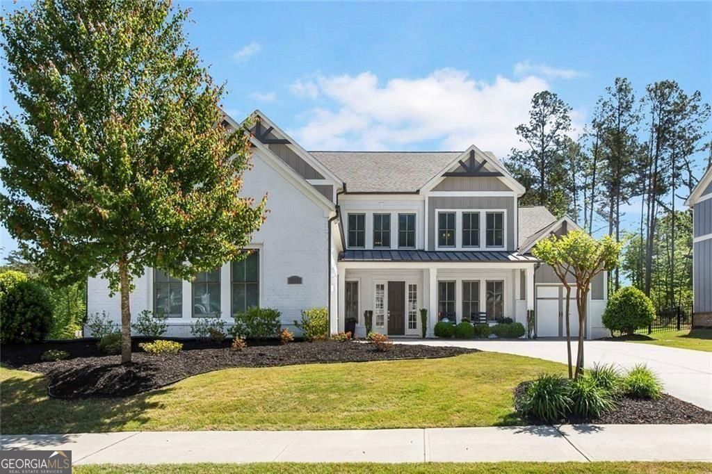 1145 Sweet Mia Lane Powder Springs GA 30127
