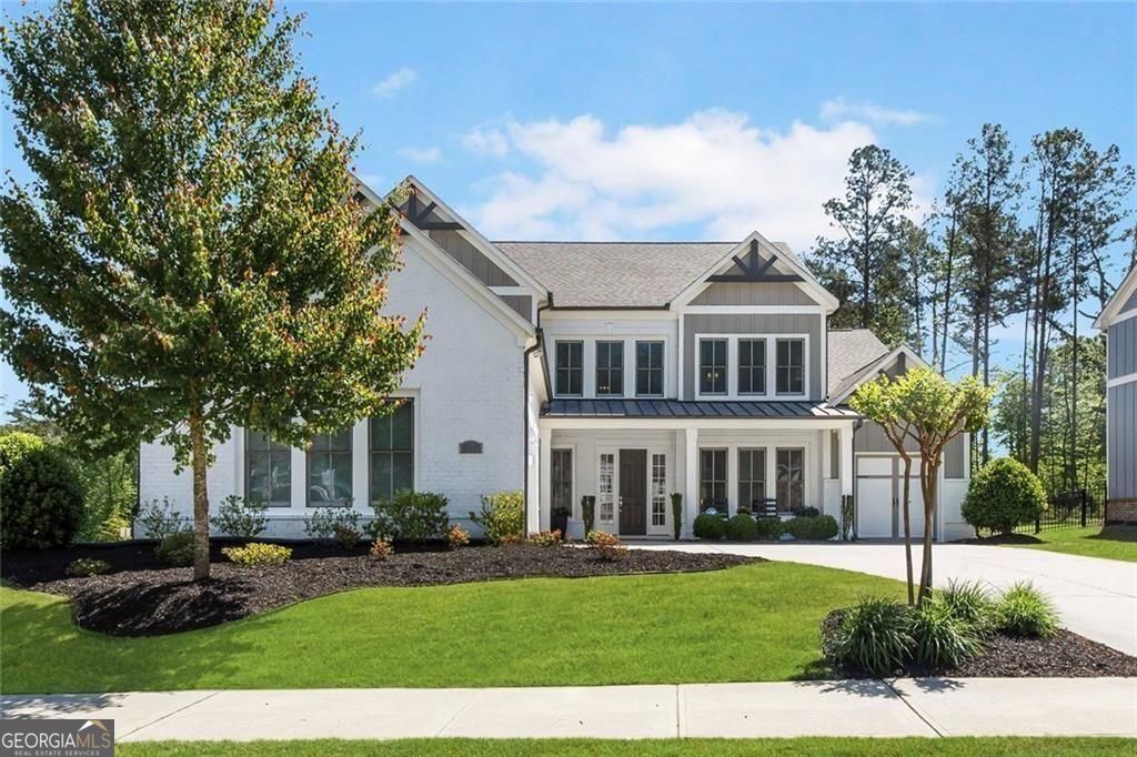 1145 Sweet Mia Lane Powder Springs GA 30127