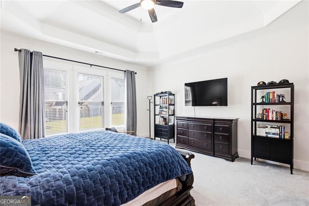 1145 Sweet Mia Lane Powder Springs GA 30127