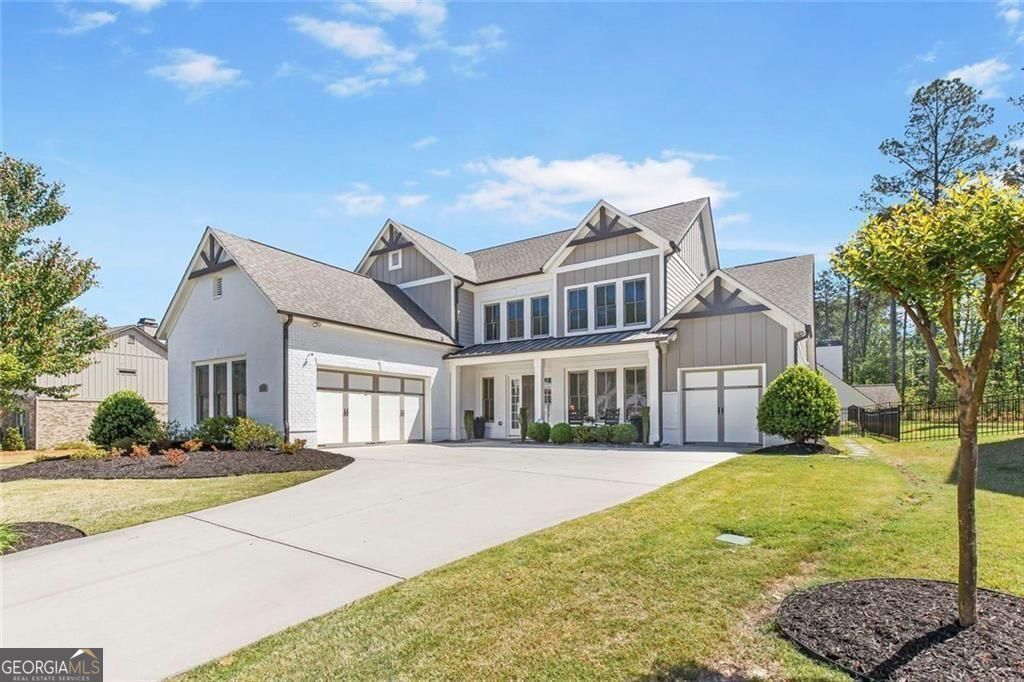 1145 Sweet Mia Lane Powder Springs GA 30127