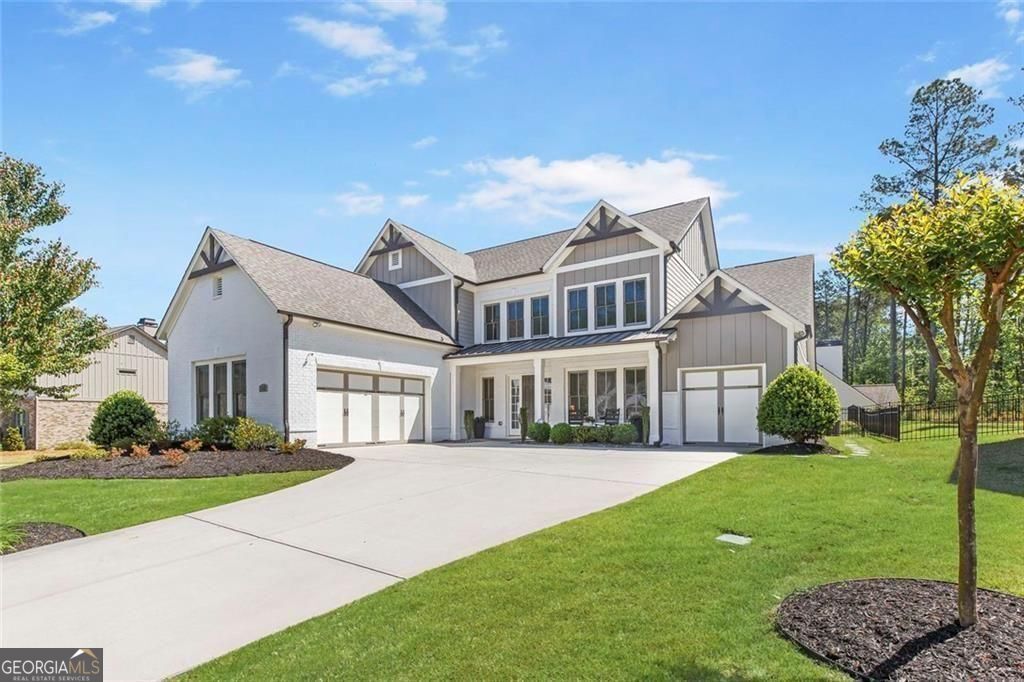 1145 Sweet Mia Lane Powder Springs GA 30127
