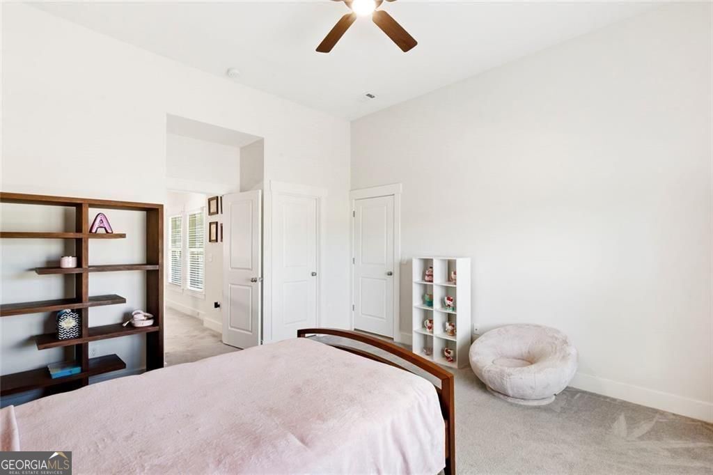 1145 Sweet Mia Lane Powder Springs GA 30127