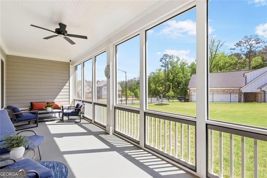 1145 Sweet Mia Lane Powder Springs GA 30127