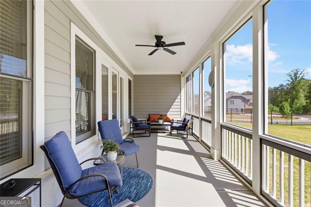 1145 Sweet Mia Lane Powder Springs GA 30127