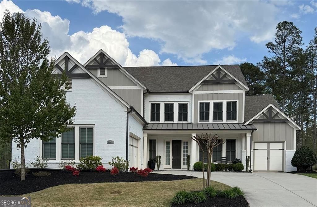 1145 Sweet Mia Lane Powder Springs GA 30127