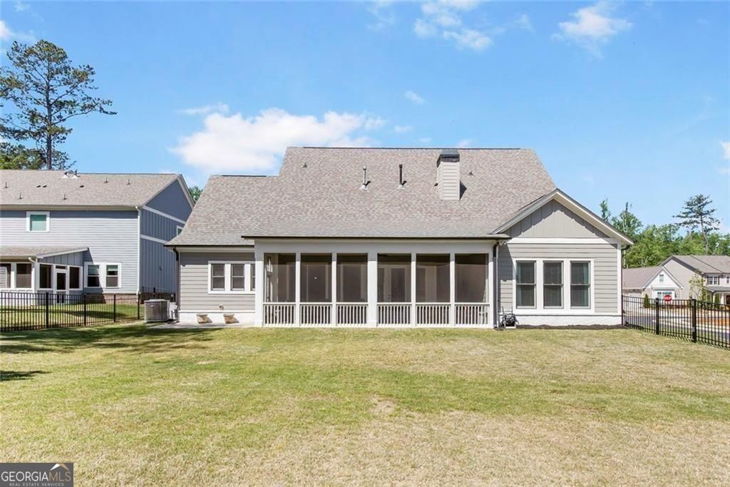 1145 Sweet Mia Lane Powder Springs GA 30127