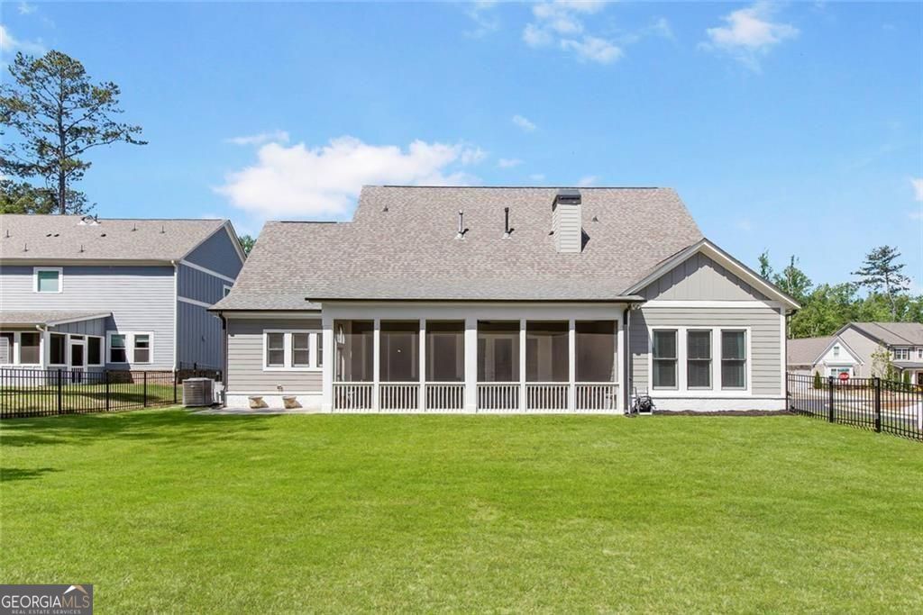 1145 Sweet Mia Lane Powder Springs GA 30127