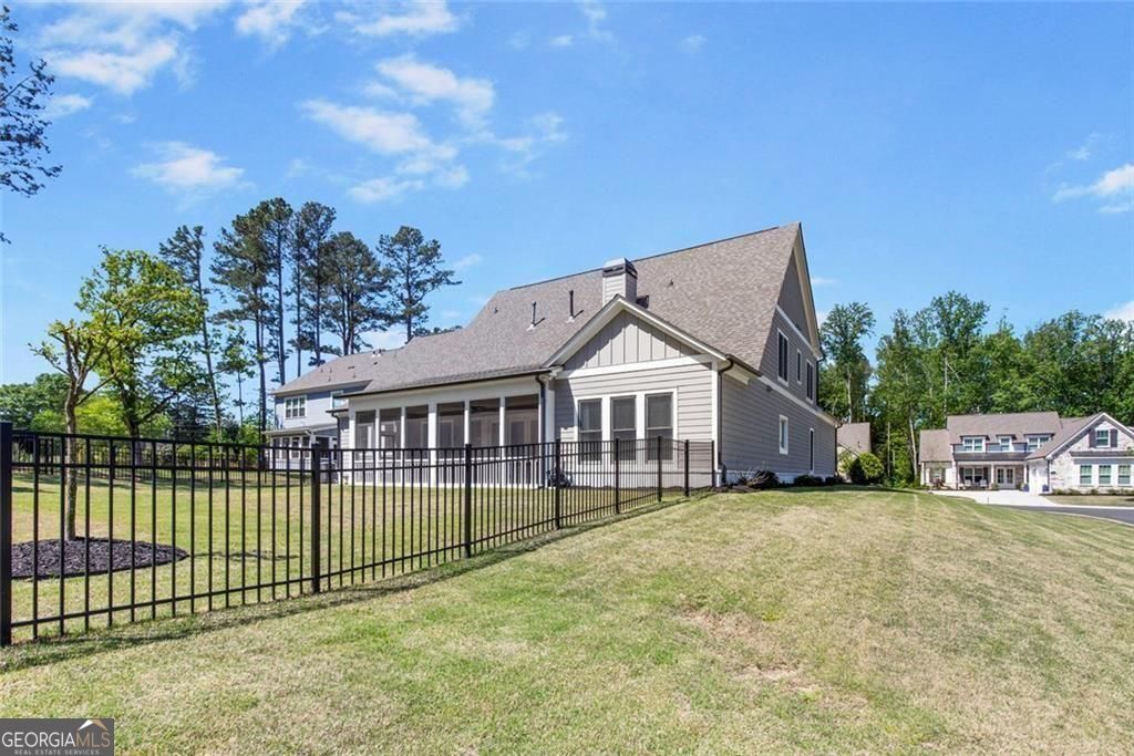1145 Sweet Mia Lane Powder Springs GA 30127
