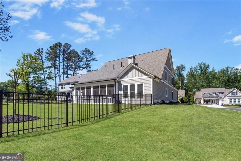 1145 Sweet Mia Lane Powder Springs GA 30127