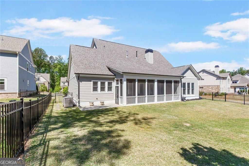 1145 Sweet Mia Lane Powder Springs GA 30127