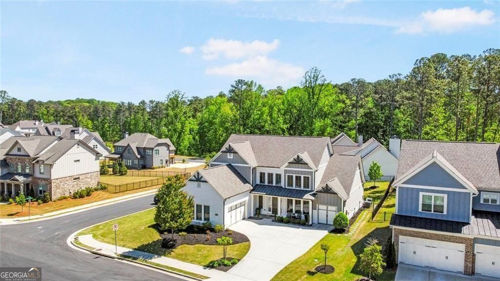 1145 Sweet Mia Lane Powder Springs GA 30127