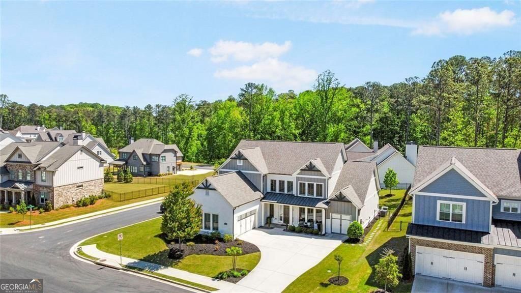 1145 Sweet Mia Lane Powder Springs GA 30127
