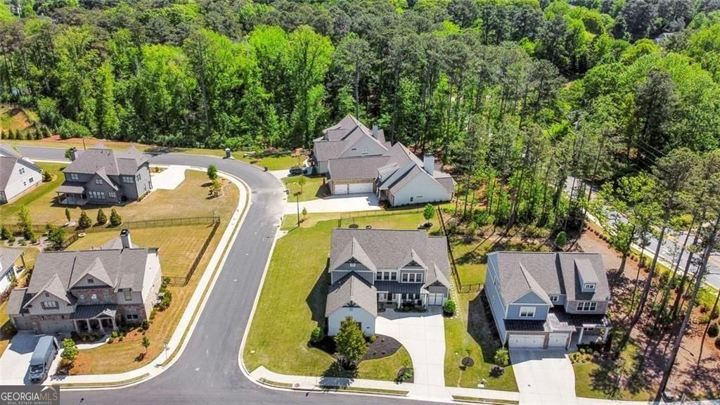 1145 Sweet Mia Lane Powder Springs GA 30127