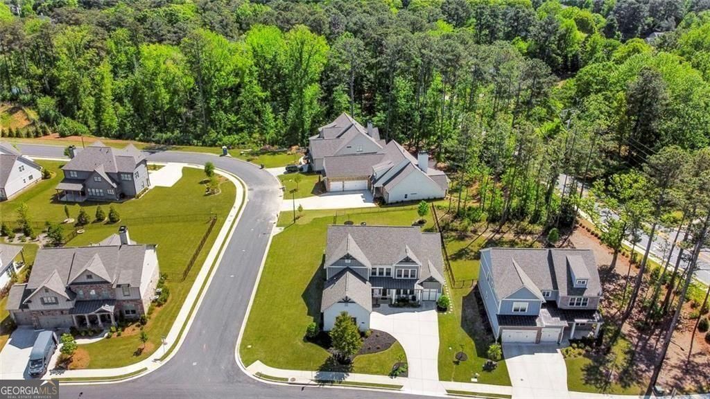 1145 Sweet Mia Lane Powder Springs GA 30127