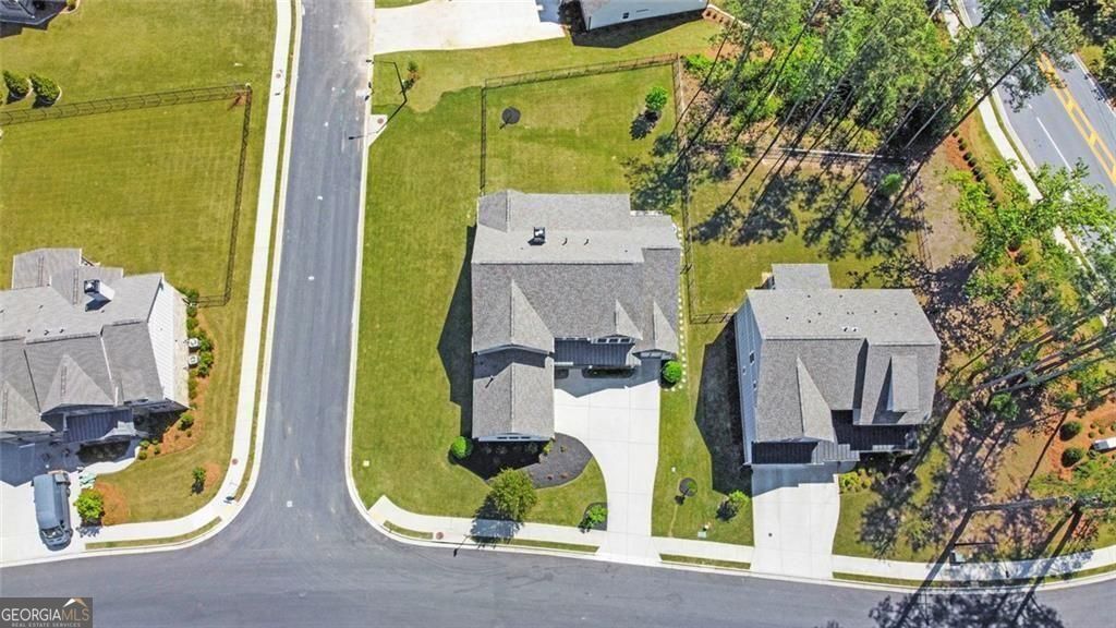 1145 Sweet Mia Lane Powder Springs GA 30127