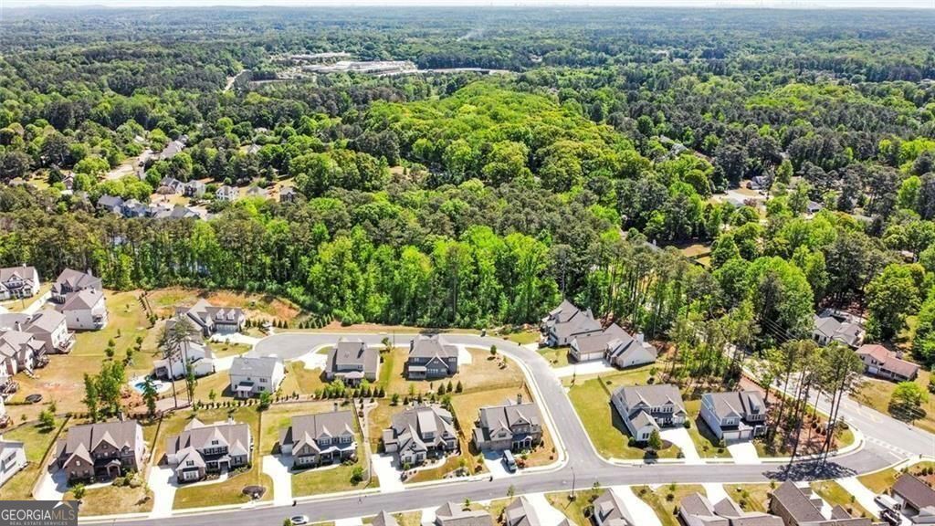 1145 Sweet Mia Lane Powder Springs GA 30127