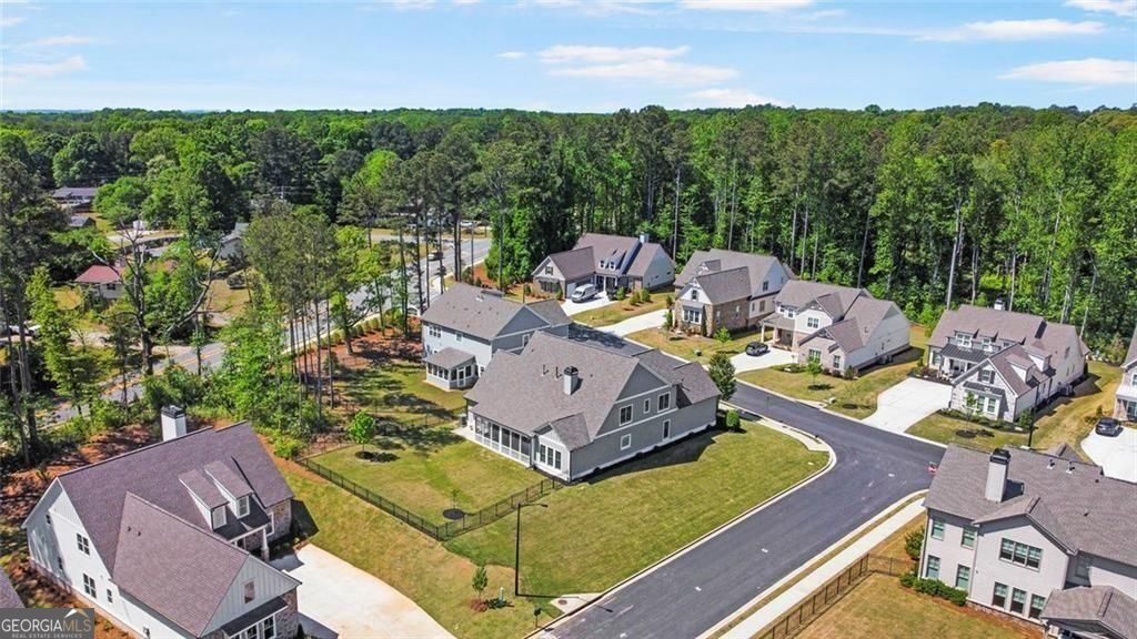 1145 Sweet Mia Lane Powder Springs GA 30127