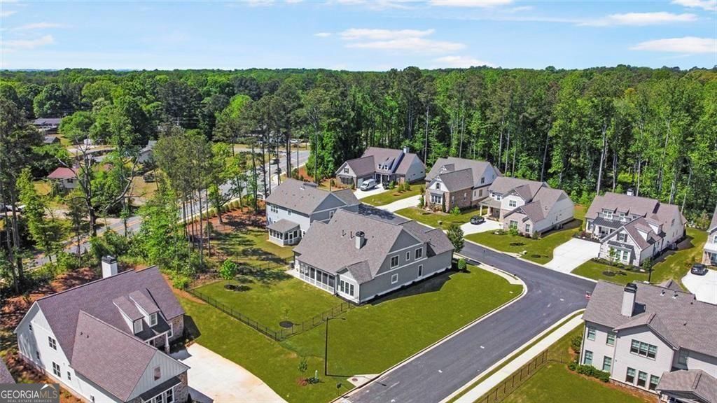 1145 Sweet Mia Lane Powder Springs GA 30127