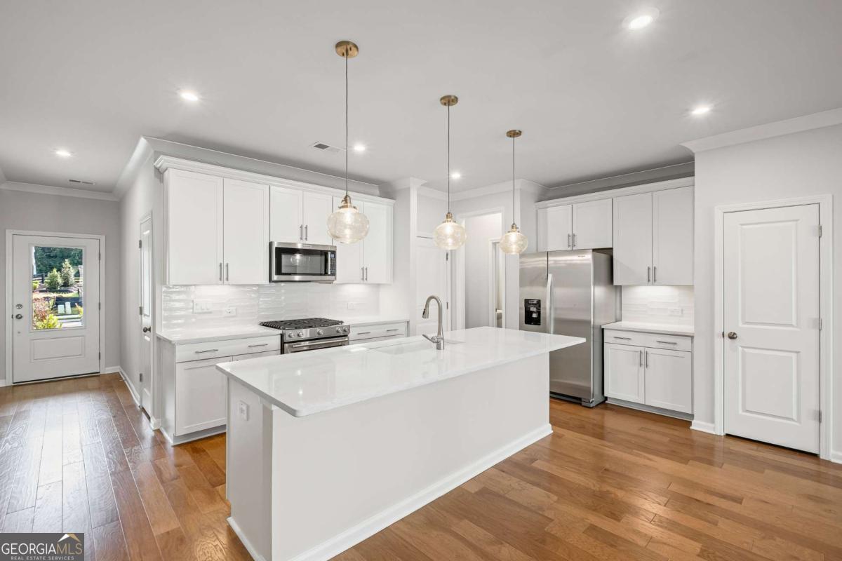 5655 Tillman Way Powder Springs GA 30127