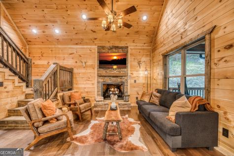 138 Nectar Lane Ellijay GA 30540