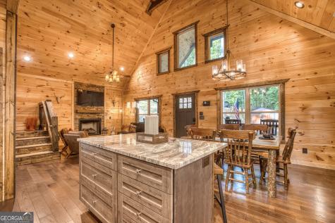 138 Nectar Lane Ellijay GA 30540