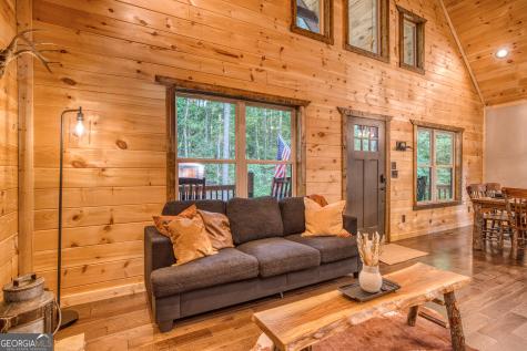 138 Nectar Lane Ellijay GA 30540