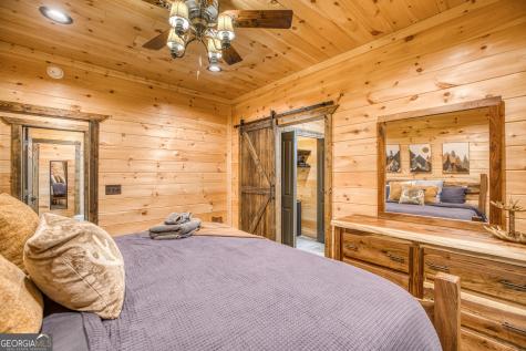 138 Nectar Lane Ellijay GA 30540