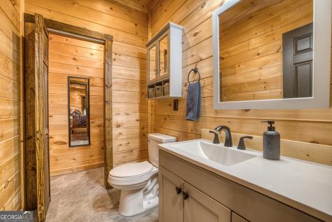 138 Nectar Lane Ellijay GA 30540
