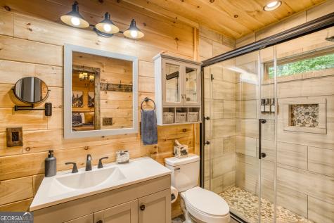 138 Nectar Lane Ellijay GA 30540