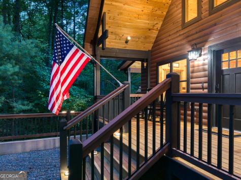 138 Nectar Lane Ellijay GA 30540