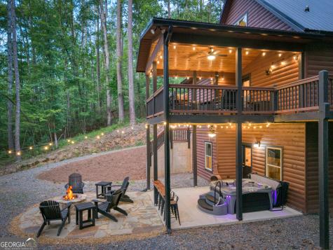 138 Nectar Lane Ellijay GA 30540