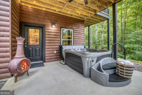 138 Nectar Lane Ellijay GA 30540