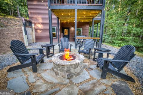 138 Nectar Lane Ellijay GA 30540