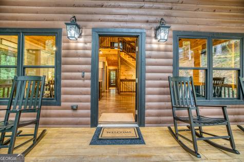 138 Nectar Lane Ellijay GA 30540