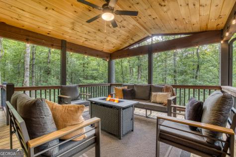 138 Nectar Lane Ellijay GA 30540