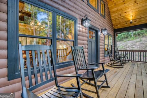 138 Nectar Lane Ellijay GA 30540