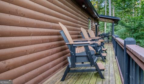 138 Nectar Lane Ellijay GA 30540