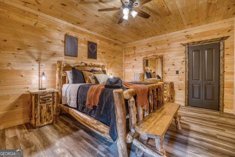 138 Nectar Lane Ellijay GA 30540