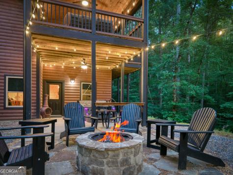 138 Nectar Lane Ellijay GA 30540