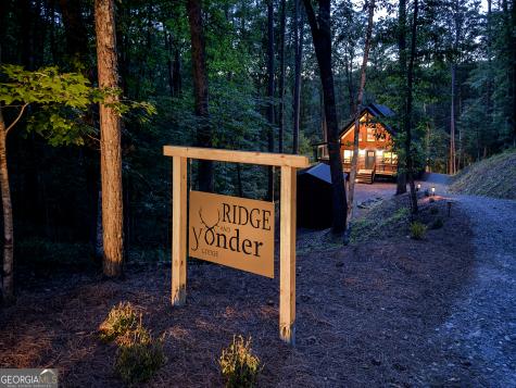 138 Nectar Lane Ellijay GA 30540