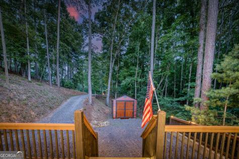 138 Nectar Lane Ellijay GA 30540