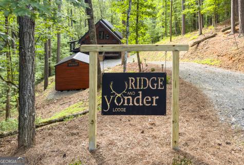 138 Nectar Lane Ellijay GA 30540
