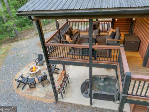 138 Nectar Lane Ellijay GA 30540