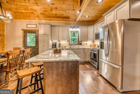 138 Nectar Lane Ellijay GA 30540
