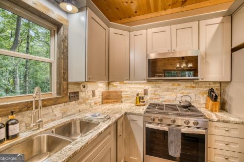 138 Nectar Lane Ellijay GA 30540