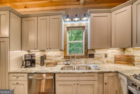 138 Nectar Lane Ellijay GA 30540