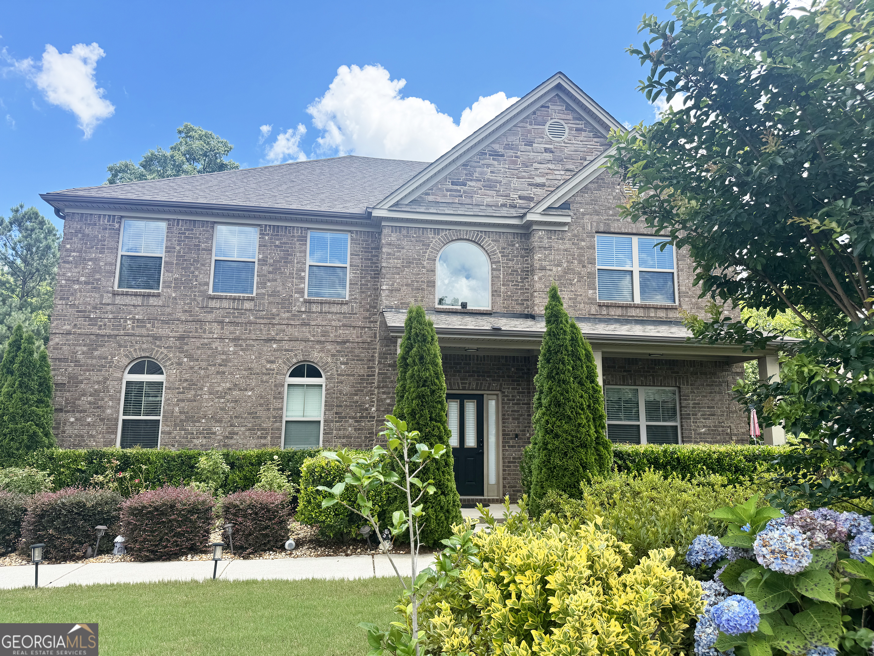 1869 Schofield Drive Hampton GA 30228