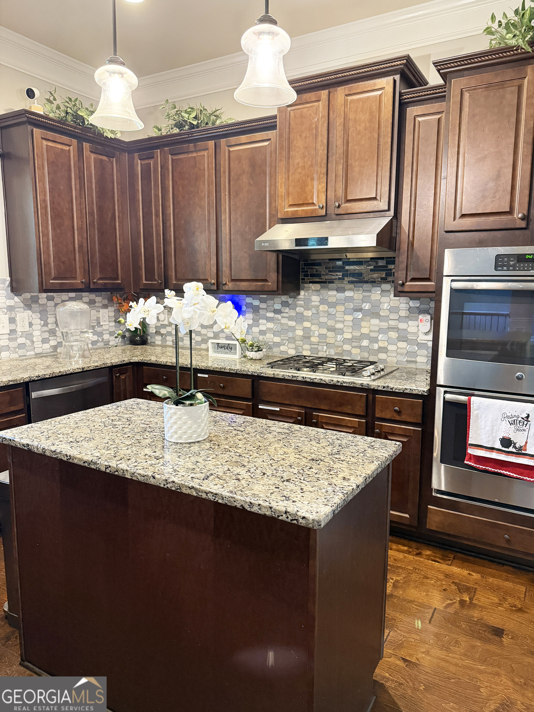 1869 Schofield Drive Hampton GA 30228