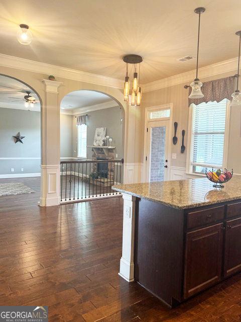 1869 Schofield Drive Hampton GA 30228