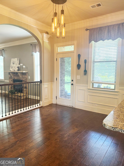 1869 Schofield Drive Hampton GA 30228